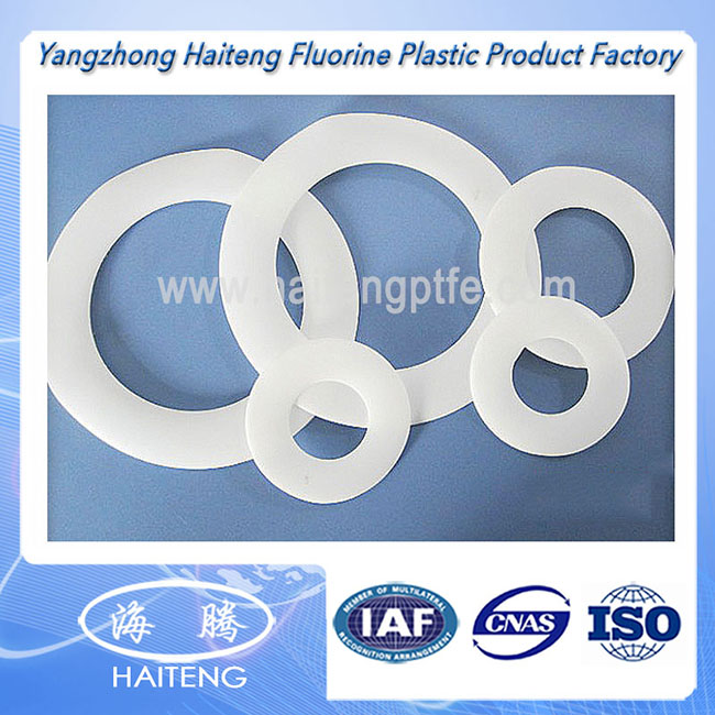 Virgin PTFE Gasket