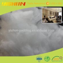 Wholesale Silk Fabric wadding for Home Textile,Pillow