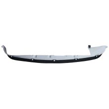 2017 CHRYSLER PACIFICA FRONT LOWER BUMPER AIR SHIELD FITS 68320463AA