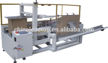 Automatic Carton Erecting Machine Case packing Machine