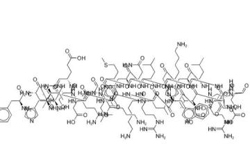 PARATHYROID HORMONE (HUMAN, 1-34) 52232-67-4