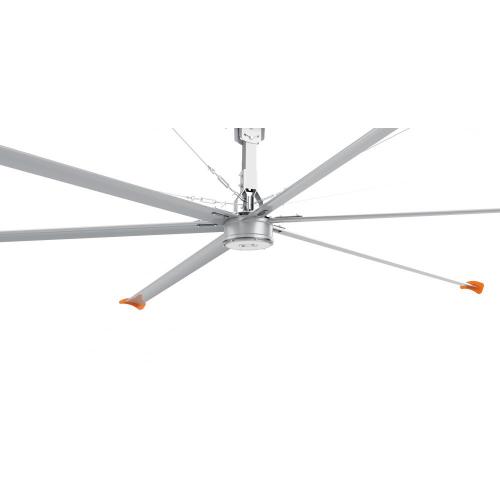 Industrial Large energy saving ceiling fans