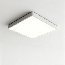 Modern interior room light