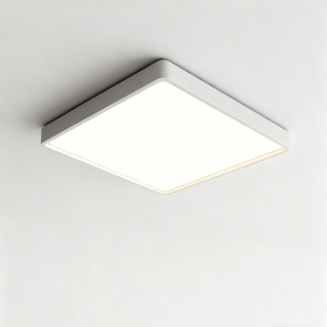 Modern interior room light
