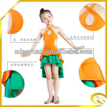 China factory Discount cheap cute dance costumes