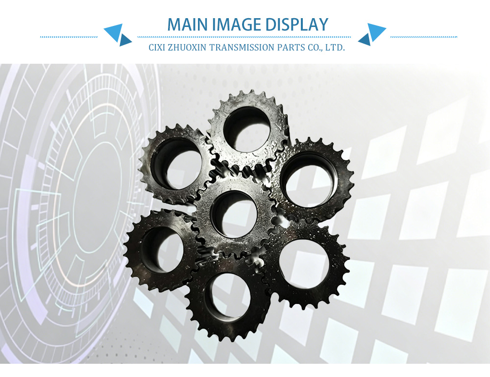 بكرة التوقيت 22-5M-15 Timing Pulley 22-5M-15