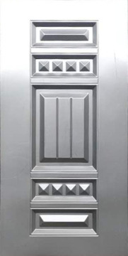 1.2mm Metal Door Panel