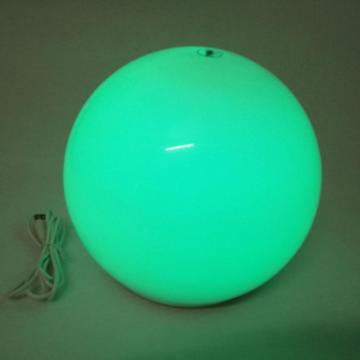 Rechargeable Illuminated Solar LED Ball Light