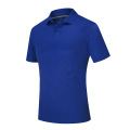 Support Customized High-Quality Pique Polo Shir