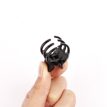 Tall Crab Octopus Hair Claws Clamps