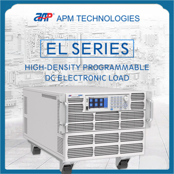 200V/8800W Programmable DC Electronic Load