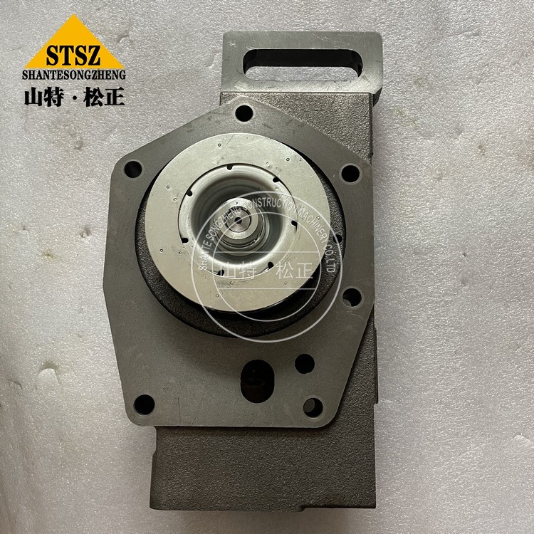 N14 motor vízszivattyú 3803605 4VBE34RW3