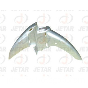 BIZ100 FRONT FENDER