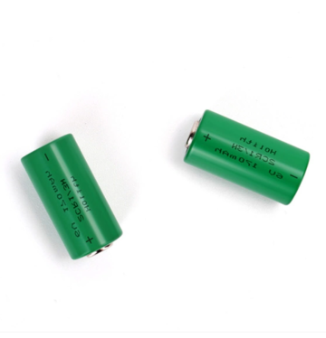 Medical lithium battery for electrocardiogram machine