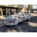 Outdoor Waterproof Padded Hail Car Cover