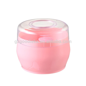 Good ieka Baby Powder Case, Baby Product