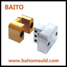 Square Interlock High Precision Mould Components TM Tool Components
