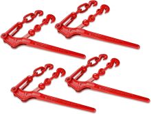 Lever Binder with 5,400 Pound Working Load Limit