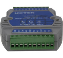 Opto-isolation Data Ethernet Io Controller For Automated Test Guide