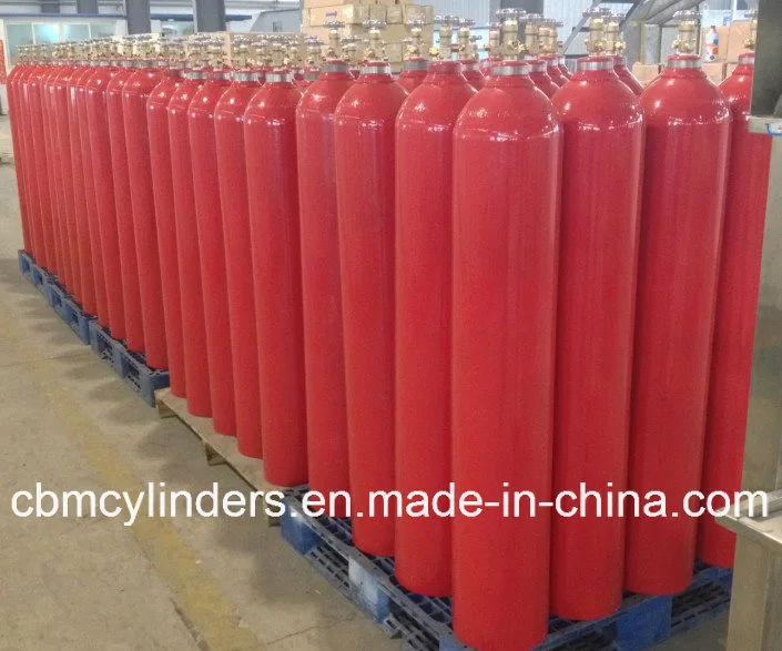 0.5-12kg Dry Powder Fire Extinguishers