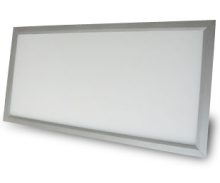 Led Flat Panel Ceiling Lights 80lm/watt