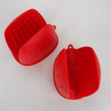 Silicone Kitchenware Tool Insulating Grabber