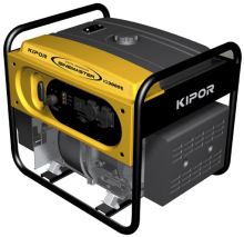 IG3000E digital generator set