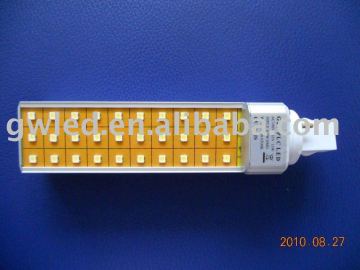 60PCS super brightness led downlighting