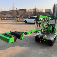 4YGZ-21A Multi-Purpose Nut Shaker for Harvesting Walnuts, Olives, Dates, Pecans, Coconuts and More - Hot Sale