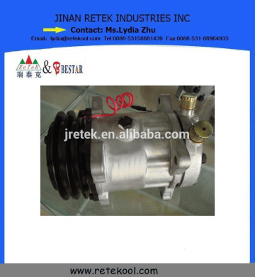 7H15 auto air conditioner compressor