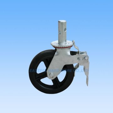 wheel Castor