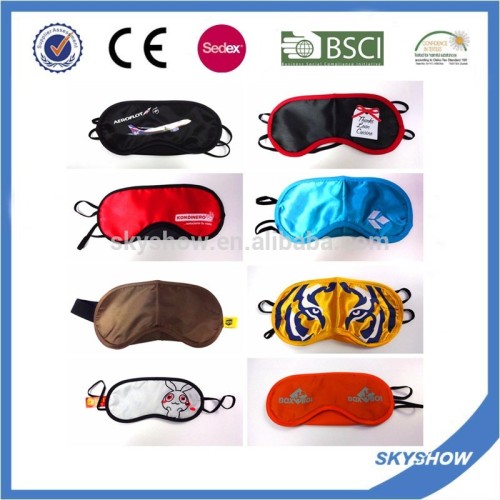 Printed Blindfold