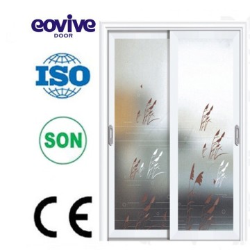 NEW Style high quality aluminum doors design