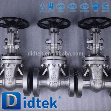 Didtek Fast Delivery Sugar Plant valve kitz
