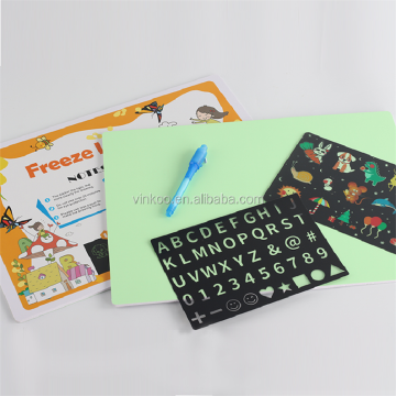 Suron Luminous Drawing Board Fluorescent Drawing Board