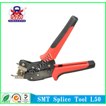 TL-50 SMT splicing คีม