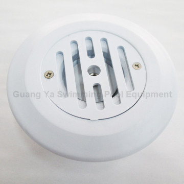 suction fittings plastic water return inlet for swimming pool