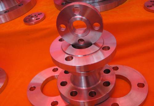 SO FLANGE CL600 4inch seamless sch60