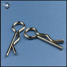 Custom formed wire products