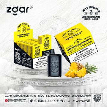 Hot Products Disposable E-Cigarette