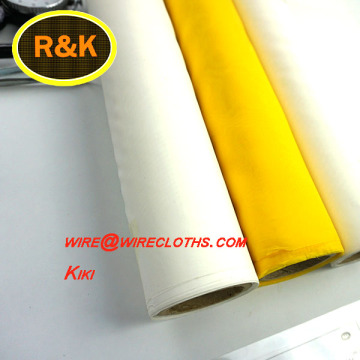nylon silkscreen printing mesh