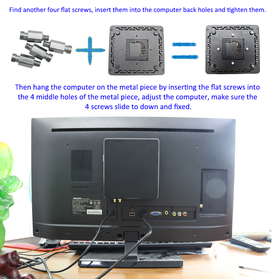 Intel Nuc I5 8