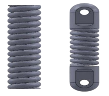 Prosthetic Limb Springs (Mobility Devices)