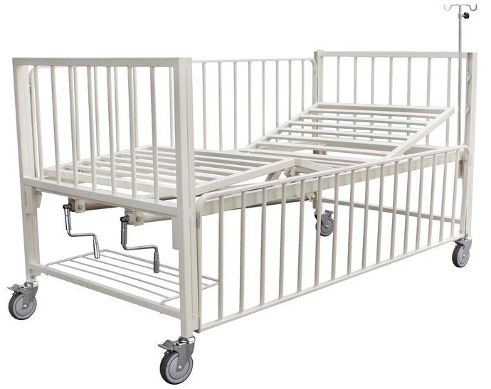 Pediatric Hospital Beds for Home Use