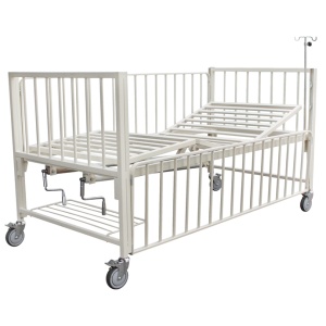 Pediatric Hospital Beds for Home Use