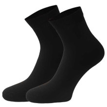 Wholesale Bulk Unisex Mens Crew Disposable Socks - Try-On Footwear