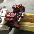 R220-9S 31N6-10051 ORIGINAL HYUNDAI BAGGER HAUPTPUMPE