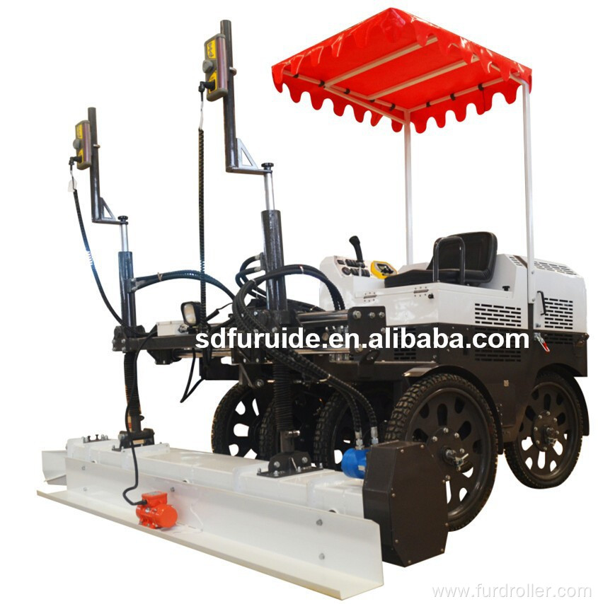 New Products! Concrete Screed Machines In India