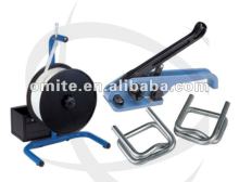 Hand Cord strap strapping tool/ Tensioner