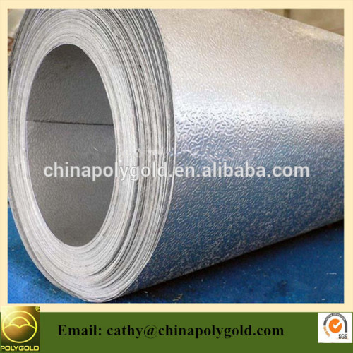 Embossed Aluminium Coil for Roofing Sheet